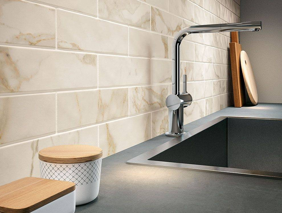 Интерьер Fap Ceramiche (ФАП Керамиче) Roma (Рома) - 5