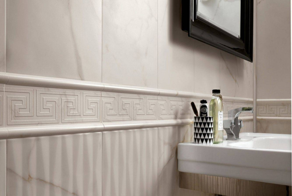 Интерьер Fap Ceramiche (ФАП Керамиче) Roma (Рома)