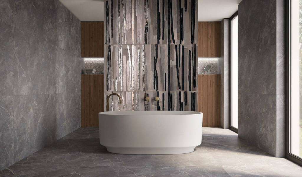 Интерьер Fap Ceramiche (ФАП Керамиче) Roma Stone (Рома Стоун) - 3