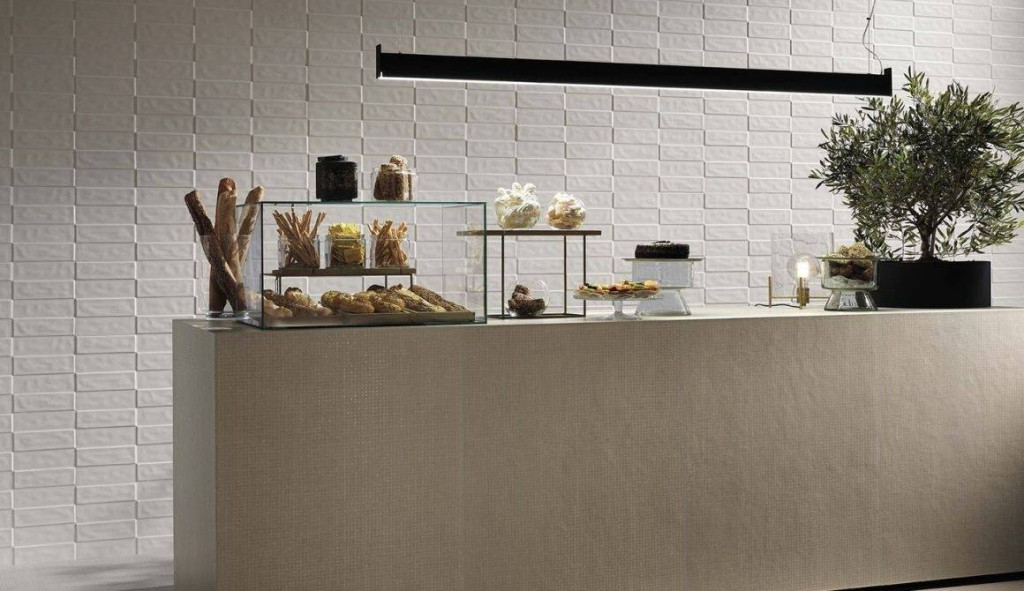 Интерьер Fap Ceramiche (ФАП Керамиче) Rooy (Рой) - 3
