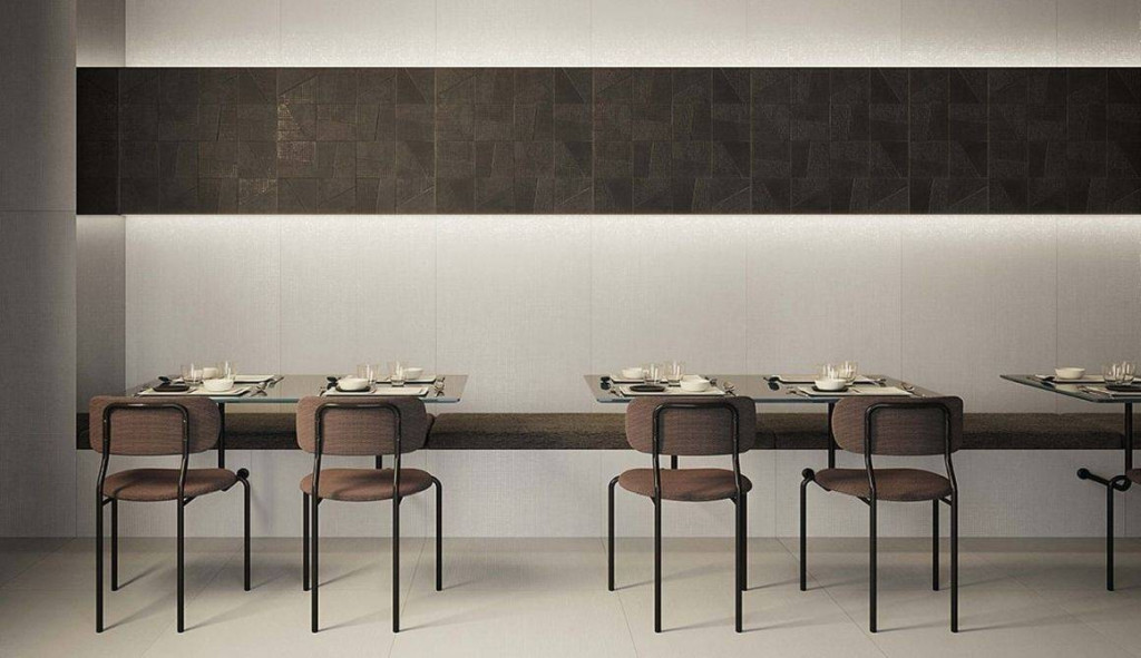 Интерьер Fap Ceramiche (ФАП Керамиче) Rooy (Рой) - 4
