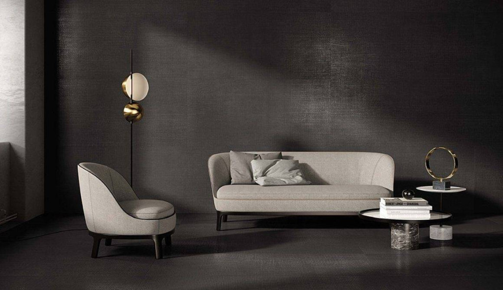 Интерьер Fap Ceramiche (ФАП Керамиче) Rooy (Рой) - 5