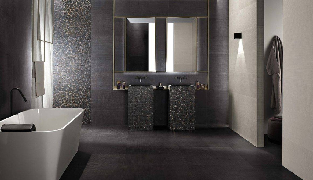 Интерьер Fap Ceramiche (ФАП Керамиче) Rooy (Рой) - 2
