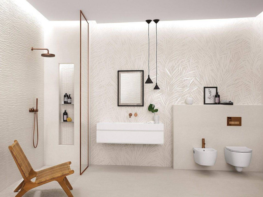 Интерьер Fap Ceramiche (ФАП Керамиче) Sheer (Шир) - 7