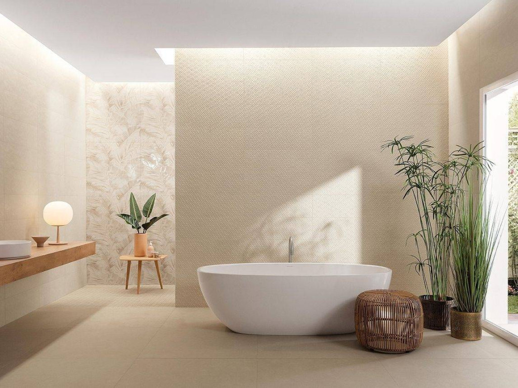 Интерьер Fap Ceramiche (ФАП Керамиче) Sheer (Шир) - 1