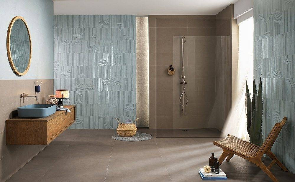 Интерьер Fap Ceramiche (ФАП Керамиче) Summer (Саммер) - 2