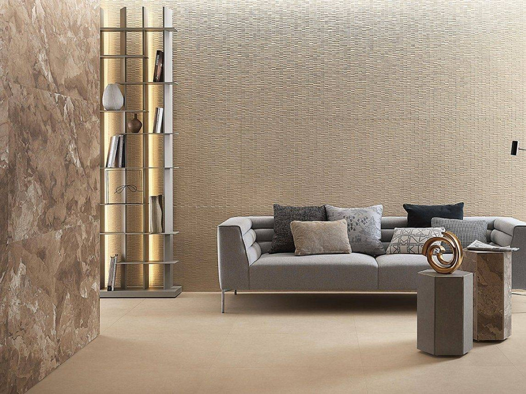 Интерьер Fap Ceramiche (ФАП Керамиче) Sheer (Шир) - 6