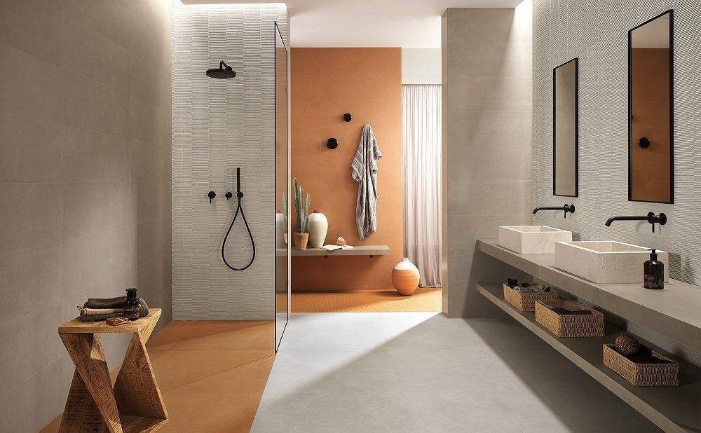 Интерьер Fap Ceramiche (ФАП Керамиче) Summer (Саммер) - 3