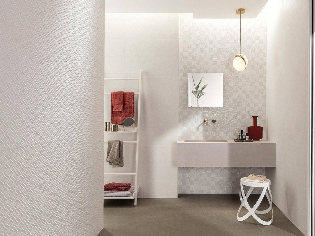 Интерьер Fap Ceramiche (ФАП Керамиче) Sheer (Шир) - 8