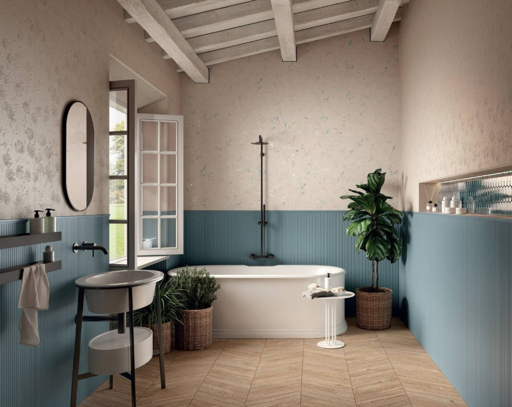 Интерьер Fap Ceramiche (ФАП Керамиче) True Color (Тру Колор) - 3