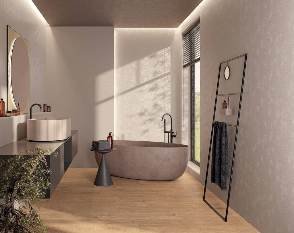Интерьер Fap Ceramiche (ФАП Керамиче) True Color (Тру Колор) - 7