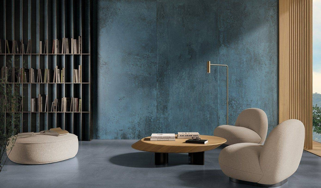 Интерьер Fap Ceramiche (ФАП Керамиче) Ylico (Илико) - 5