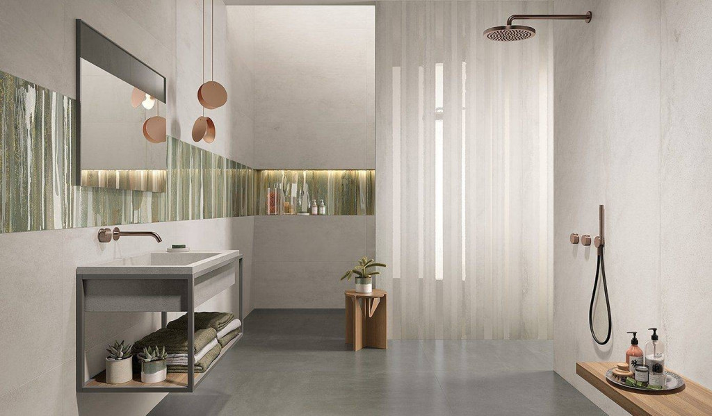 Интерьер Fap Ceramiche (ФАП Керамиче) Ylico (Илико) - 2