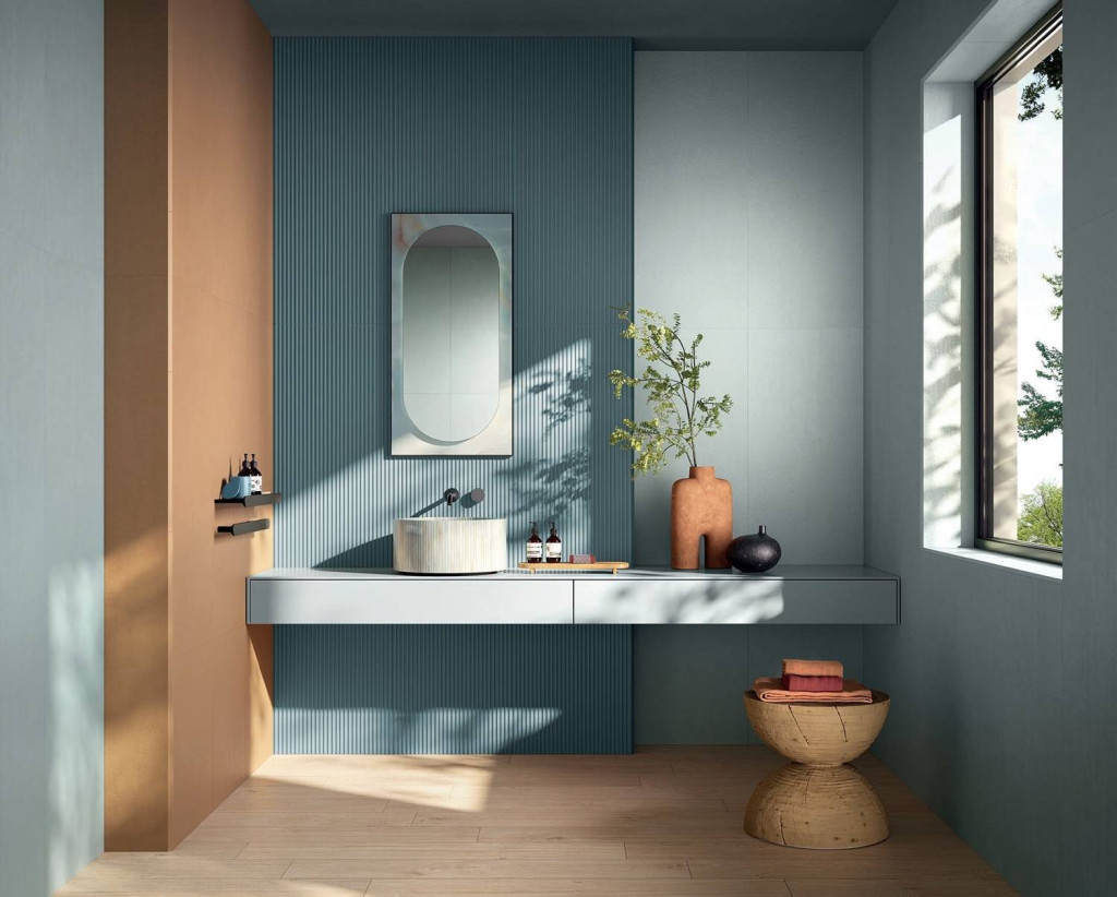 Интерьер Fap Ceramiche (ФАП Керамиче) True Color (Тру Колор) - 2