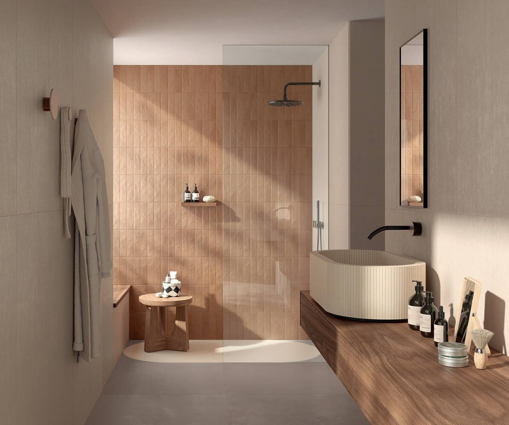 Интерьер Fap Ceramiche (ФАП Керамиче) True Color (Тру Колор) - 5