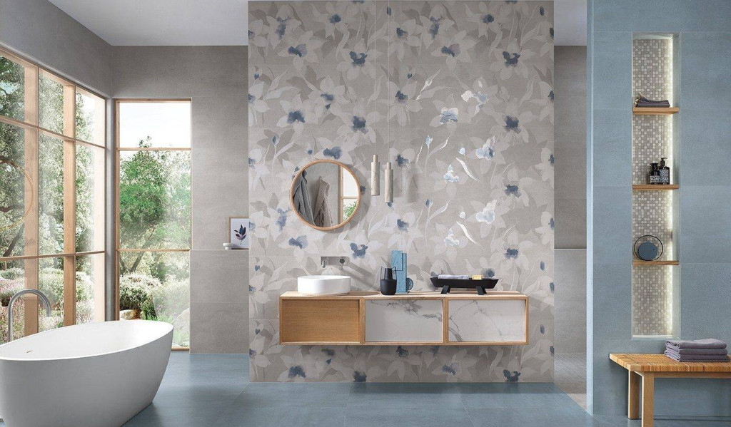 Интерьер Fap Ceramiche (ФАП Керамиче) Ylico (Илико) - 3