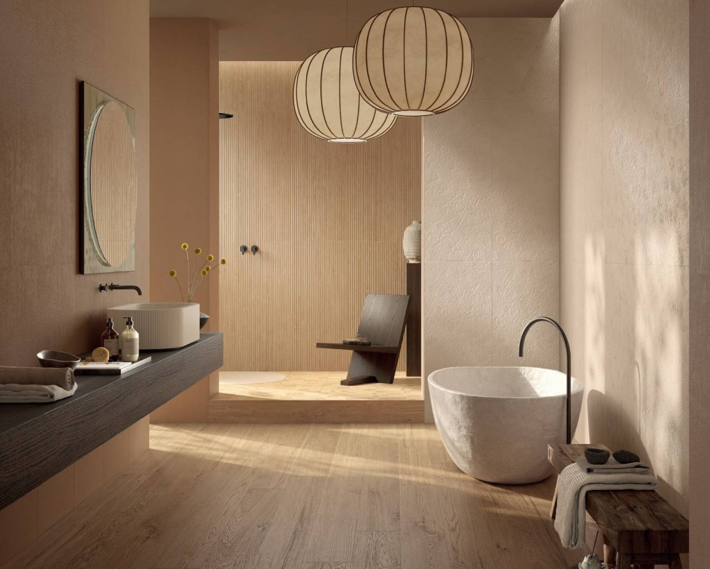 Интерьер Fap Ceramiche (ФАП Керамиче) True Color (Тру Колор) - 8