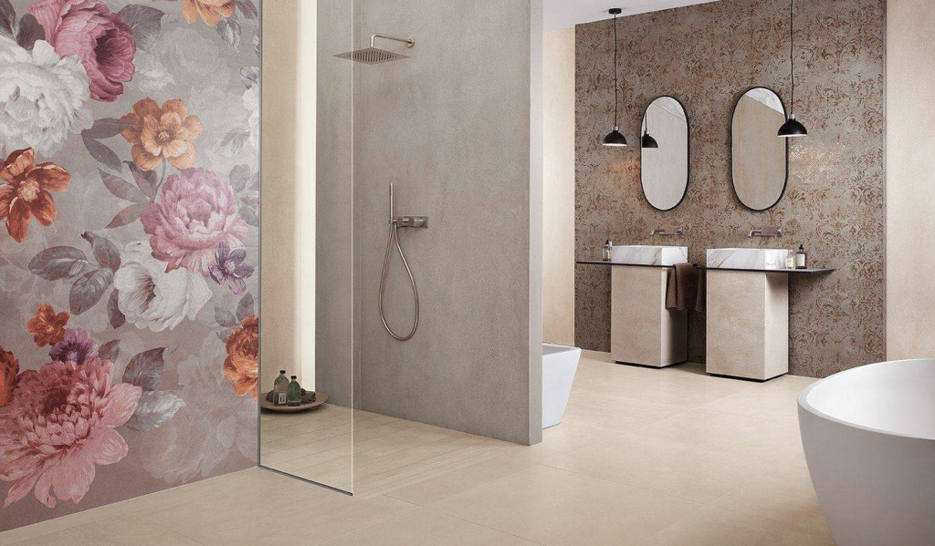 Интерьер Fap Ceramiche (ФАП Керамиче) Ylico (Илико) - 4