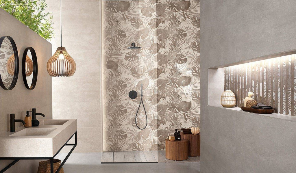 Интерьер Fap Ceramiche (ФАП Керамиче) Ylico (Илико)