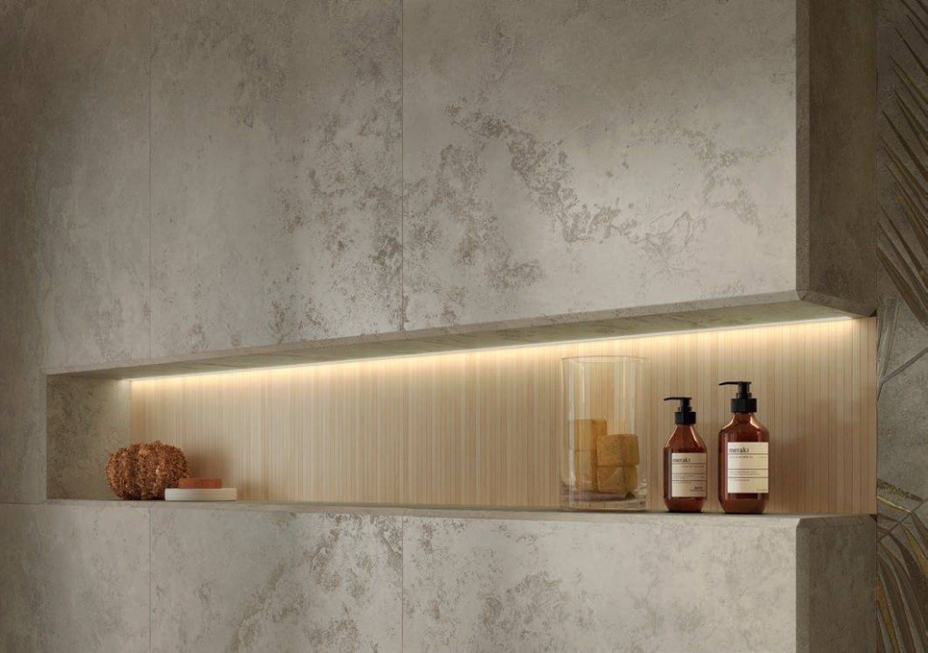 Интерьер Fap Ceramiche (ФАП Керамиче) Vento Del Sud (Венто Дель Суд) - 1