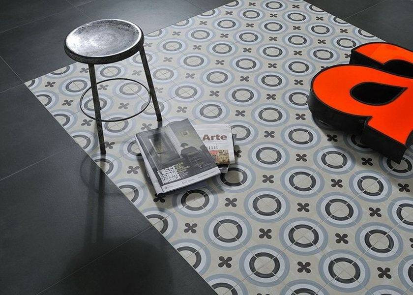 Интерьер Fioranese (Фиоранезе) Cementine 20 (Цементине 20) - 1
