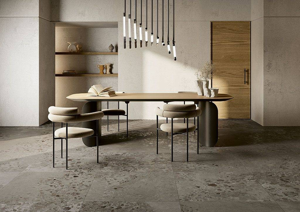 Интерьер Fioranese (Фиоранезе) I Cocci Siciliani (И Коччи Сичилиани) - 5