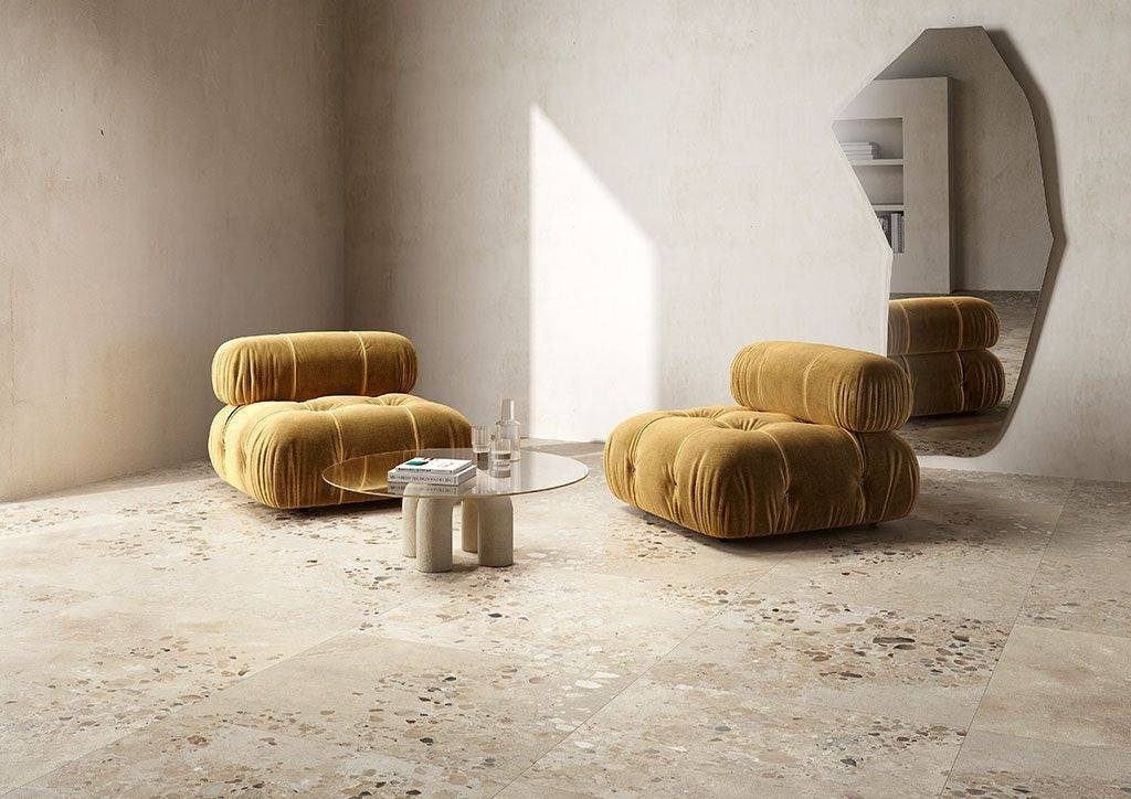 Интерьер Fioranese (Фиоранезе) I Cocci Siciliani (И Коччи Сичилиани) - 2