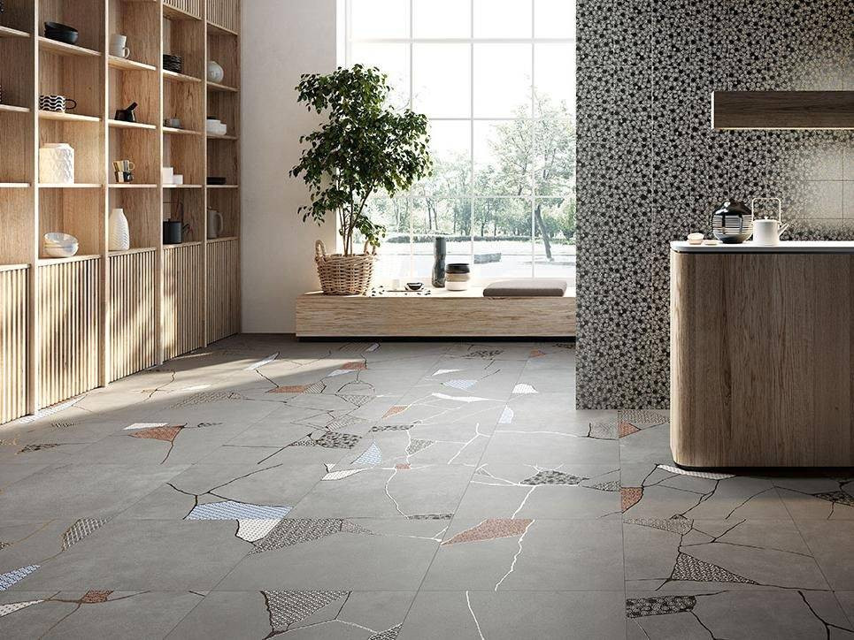 Интерьер Fioranese (Фиоранезе) Kintsugi (Кинцуги) - 5