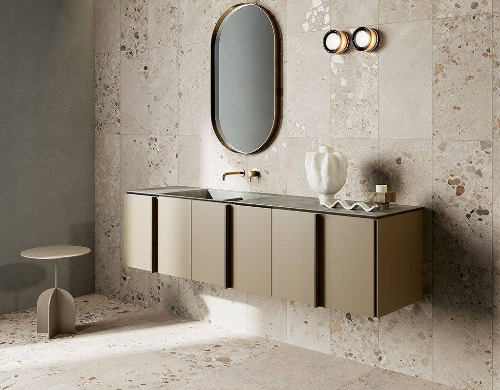 Интерьер Fioranese (Фиоранезе) I Cocci Siciliani (И Коччи Сичилиани) - 10