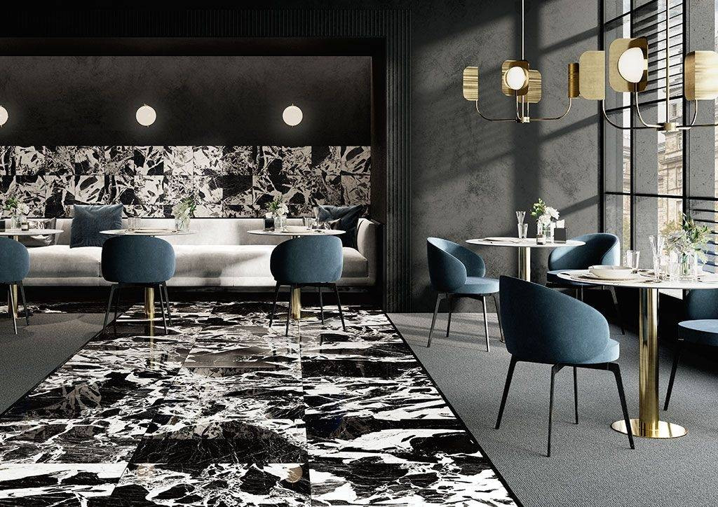 Интерьер Fioranese (Фиоранезе) Prestige (Престиж) - 3