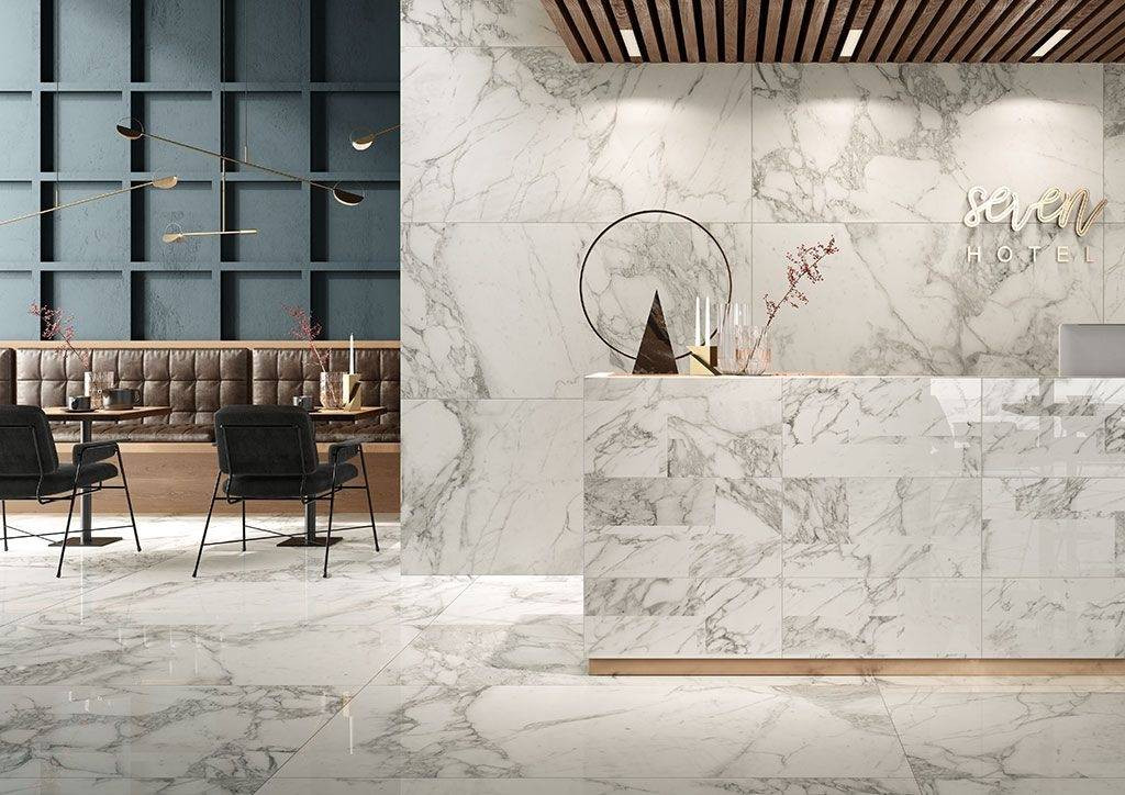 Интерьер Fioranese (Фиоранезе) Prestige (Престиж) - 1