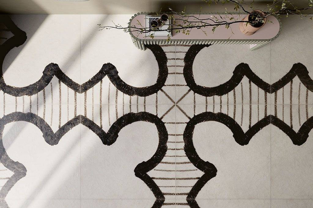 Интерьер Fioranese (Фиоранезе) Riggiole (Риджоле) - 7
