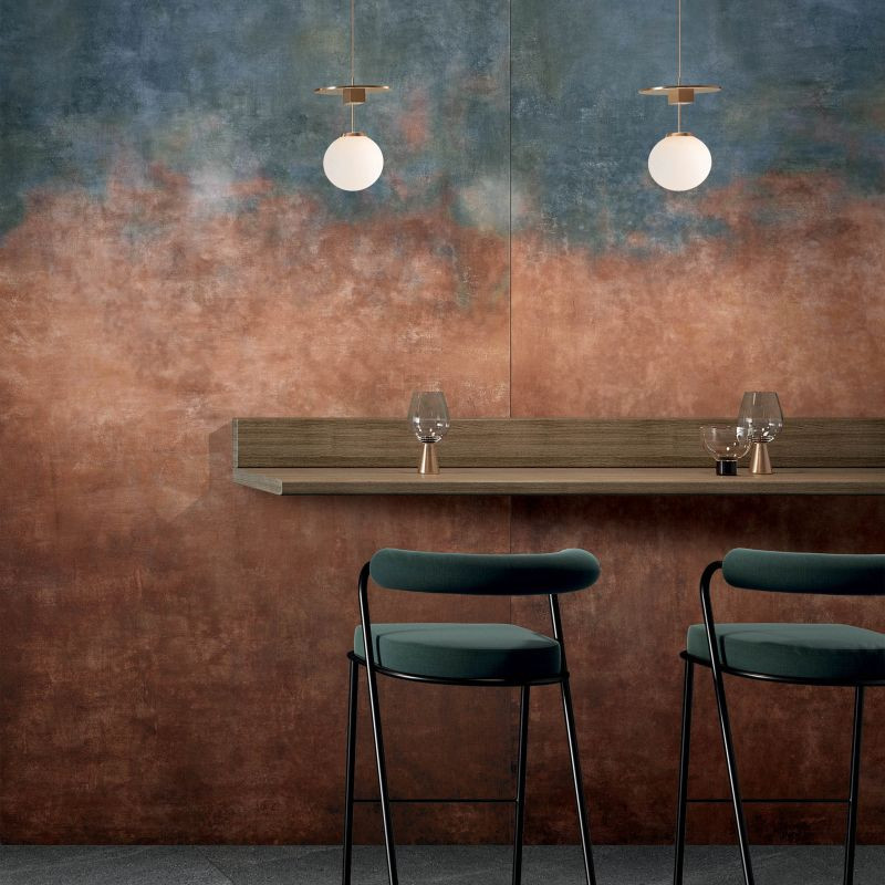 Интерьер Flaviker (Флавикер) Art Walls (Арт Валлс) - 10