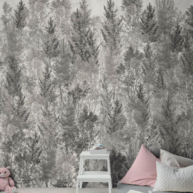 Интерьер Flaviker (Флавикер) Art Walls (Арт Валлс) - 7