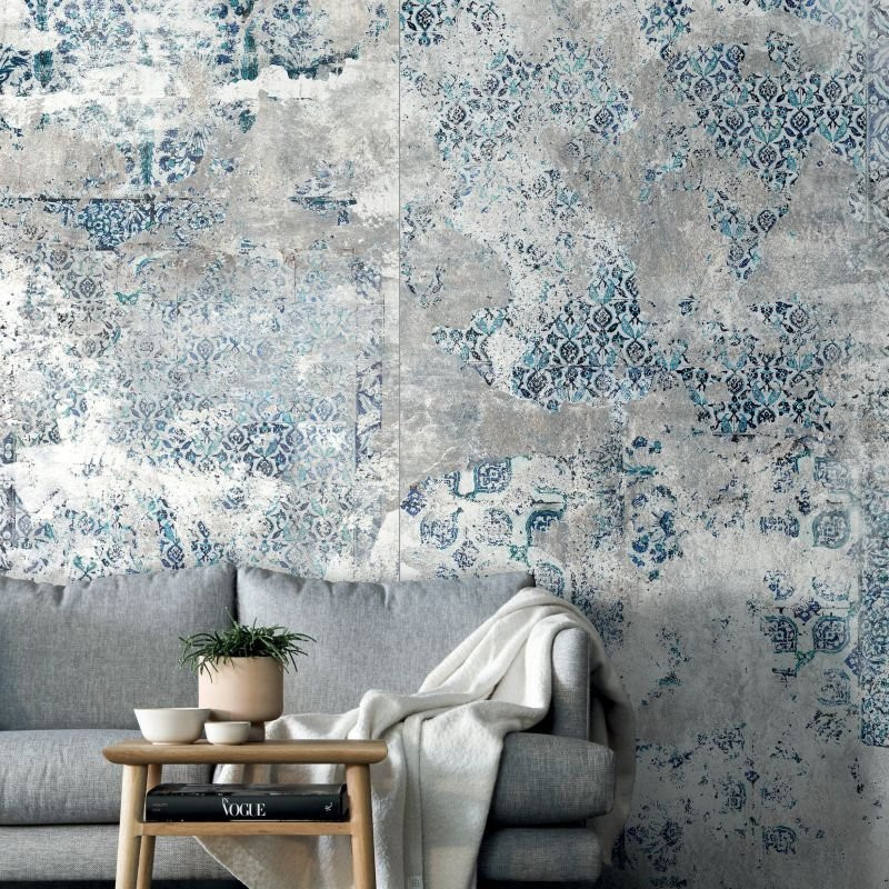 Интерьер Flaviker (Флавикер) Art Walls (Арт Валлс) - 3