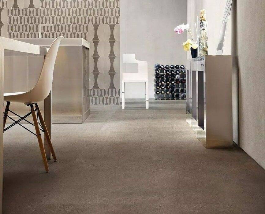 Интерьер Floor Gres (Флор Грес) Industrial (Индастриал) - 7
