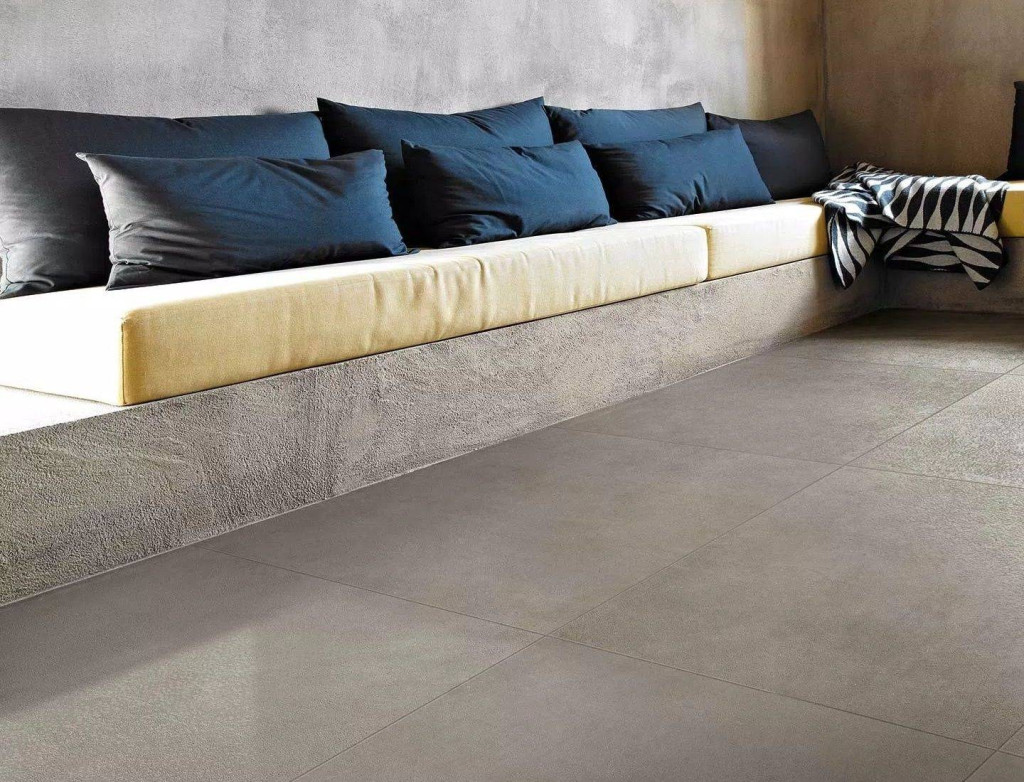 Интерьер Floor Gres (Флор Грес) Industrial (Индастриал) - 3