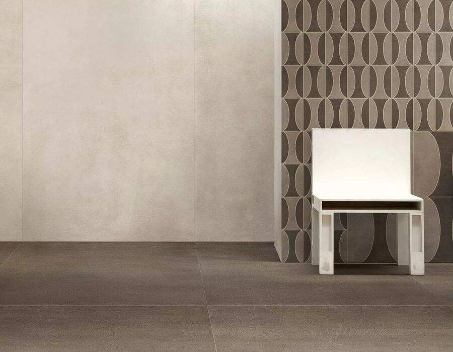 Интерьер Floor Gres (Флор Грес) Industrial (Индастриал) - 6