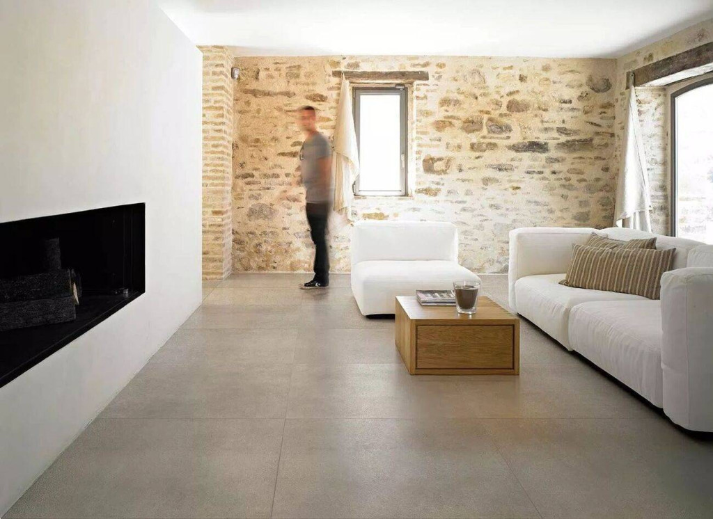 Интерьер Floor Gres (Флор Грес) Industrial (Индастриал) - 5