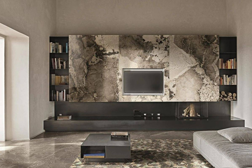Интерьер Florim (Флорим) Heritage Luxe (Херитаж Люкс) - 6