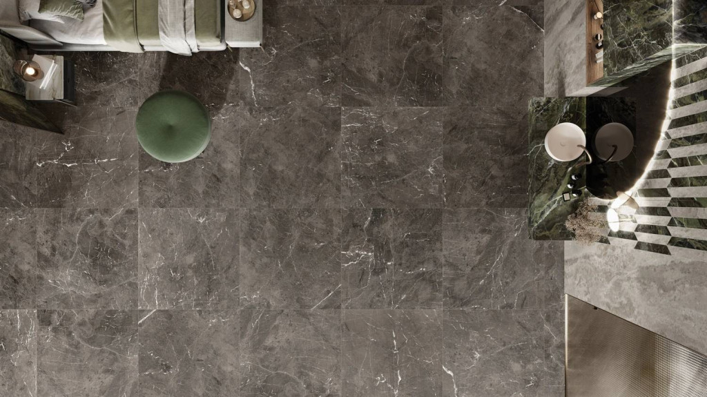 Интерьер Florim (Флорим) Heritage Luxe (Херитаж Люкс) - 5