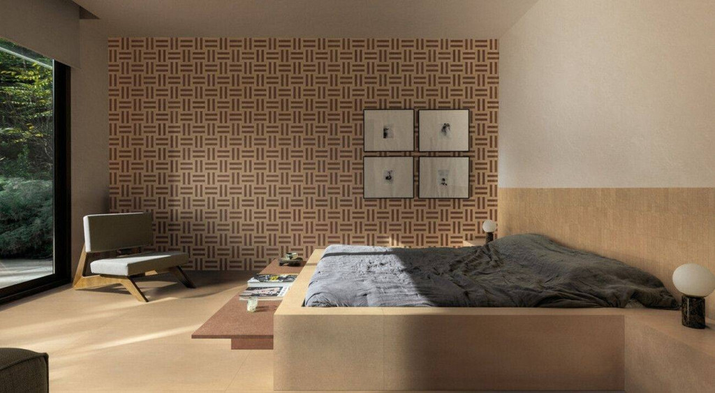 Интерьер Florim (Флорим) SensiTerre - 9