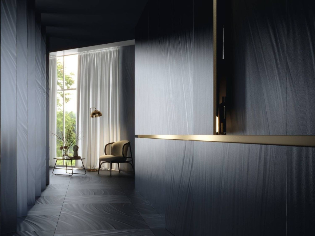 Интерьер FMG (ФМГ) Maxfine Luce (Максфайн Метал XXL) - 7