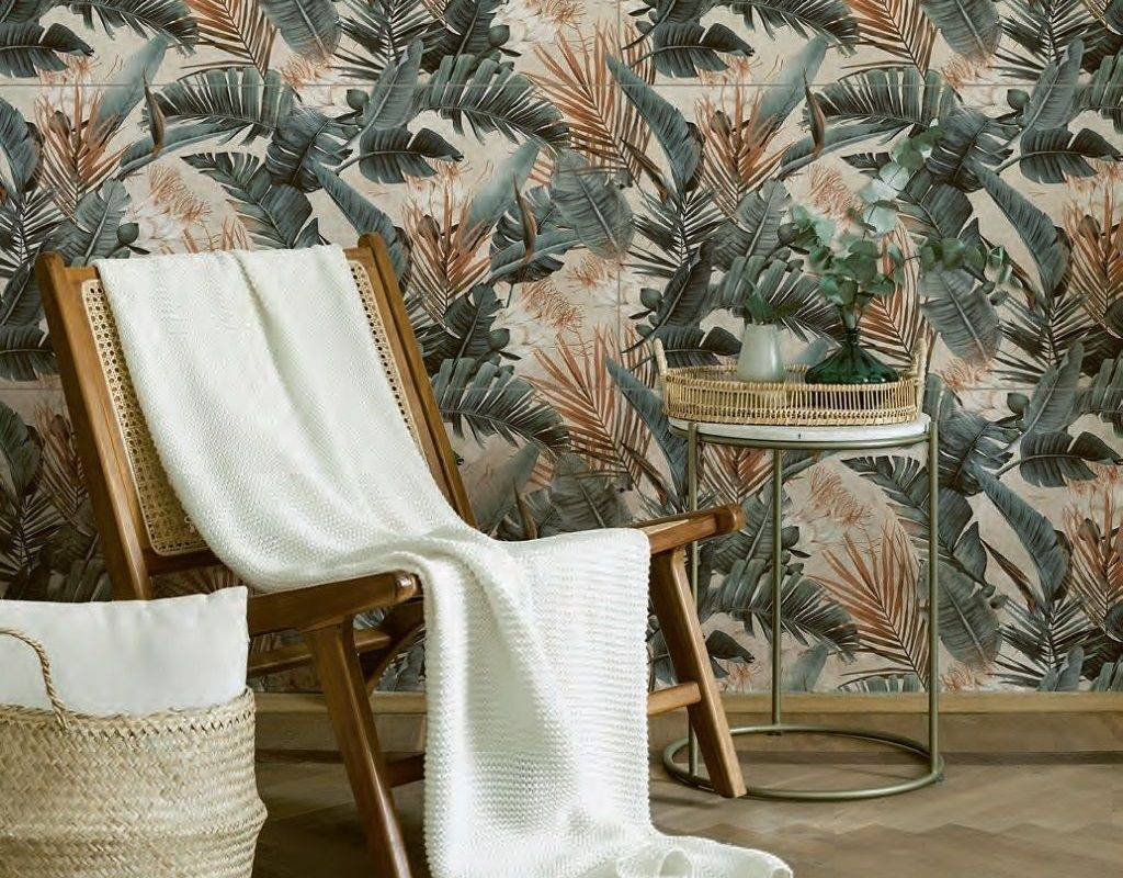 Интерьер Gambini (Гамбини) I Decors (И Деко)
