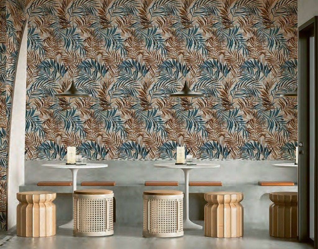 Интерьер Gambini (Гамбини) I Decors (И Деко) - 2