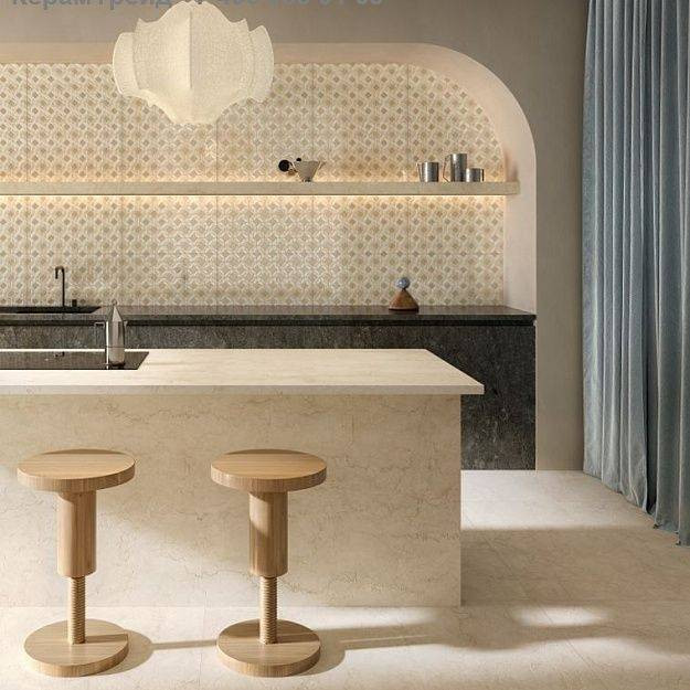 Интерьер Gardenia Orchidea Bon Ton