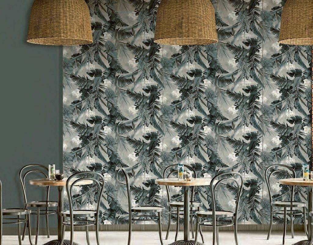 Интерьер Gambini (Гамбини) I Decors (И Деко) - 1