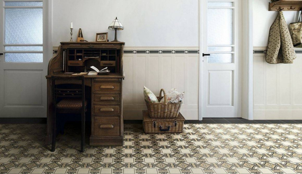 Интерьер Grazia (Грация) Althaus (Алтхаус) - 3