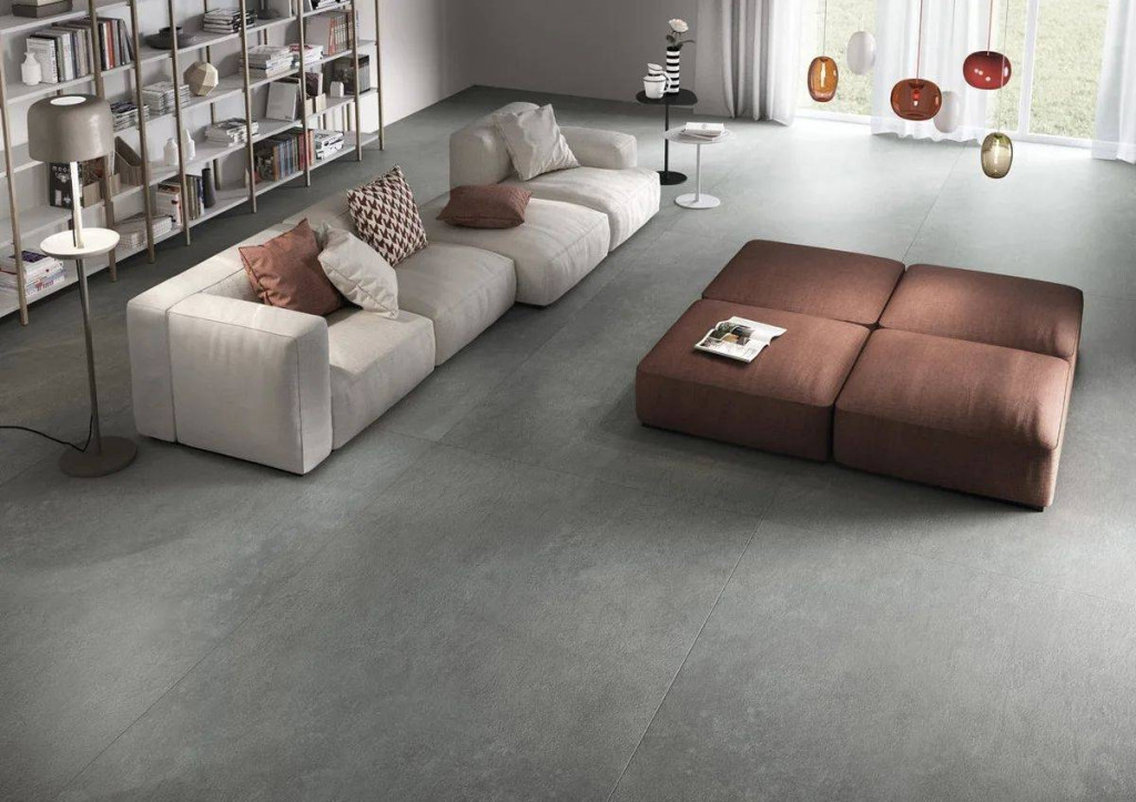 Интерьер Graniti Fiandre Maximum Aster - 5
