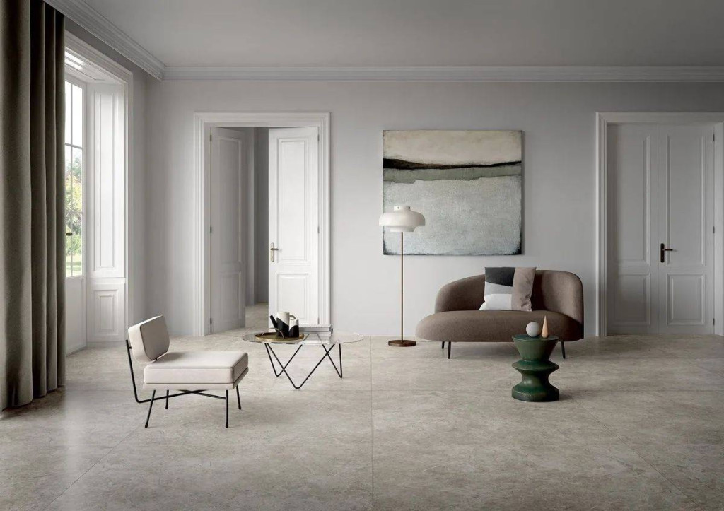 Интерьер Graniti Fiandre Maximum Marmi - 10